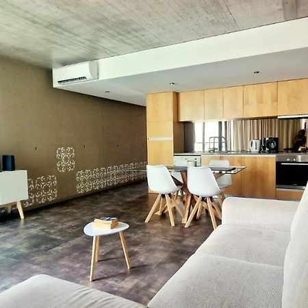 Aveiro Sweet Nest Apartment Luaran gambar