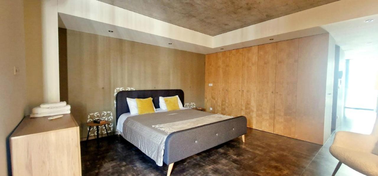 Aveiro Sweet Nest Apartment Luaran gambar