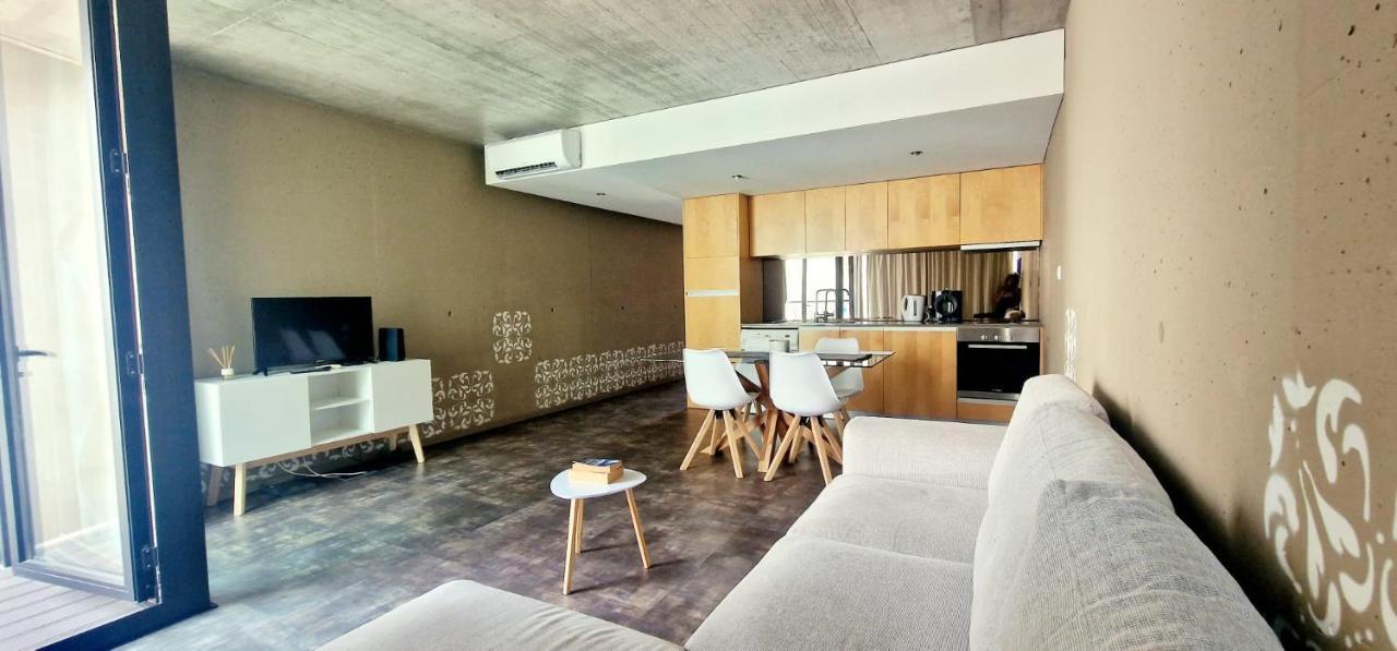 Aveiro Sweet Nest Apartment Luaran gambar