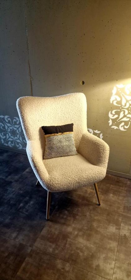 Aveiro Sweet Nest Apartment Luaran gambar